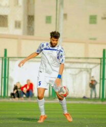 صرخة من قلب المظاليم .. إصابة لاعب الترسانة البحرية تكشف قسوة الواقع