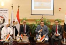 الهيئة الوطنية للانتخابات أول رد على إلغاء الإدارية العليا للدوائر