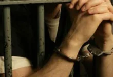 وزراة الداخليه ضبط المتهم بق-تل مهندس نووى بالإسكندرية