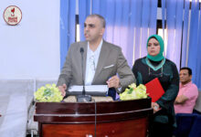 محافظ سوهاج يشدد على متابعة ملفات التصالح والتقنين وإزالة التعديات والاستعداد لانتخابات مجلس النواب