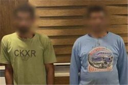 القبض على عاطلين فرضا إتاوات على ملاك وحدات سكنية بالقطامية