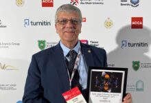 الجامعة اليابانية تتصدر الجامعات المصرية وتحصد المركز 28 عربيًا للجامعات