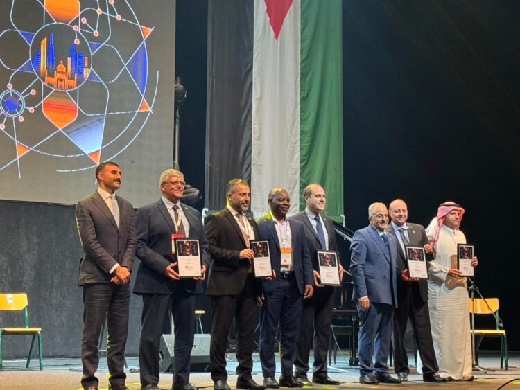 الجامعة اليابانية تتصدر الجامعات المصرية وتحصد المركز 28 عربيًا للجامعات