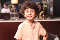 اليوم.. محاكمة المتهمين بالتنمر على الطفل جان رامز أمام المحكمة الاقتصادية