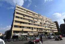 محافظ القاهرة يدرس نقل تجربة تطوير سوق العتبة إلى مناطق أخرى والبدء بتحويل "جراج الأوبرا" إلى فندق.