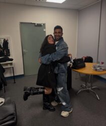 جيل الفنانين الصغار يفرض نفسه بقوة