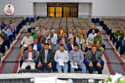 محافظ سوهاج يترأس الاجتماع الدوري لبحث الموقف التنفيذي لمشروعات المبادرة الرئاسية "حياة كريمة"