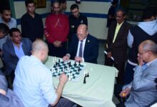 رئيس جامعة سوهاج يفتتح صالة الأنشطة الطلابية بالمدن الجامعية