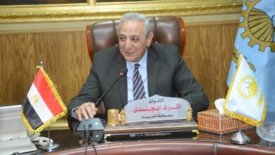 انطلاق تصفيات مسابقة القرآن الكريم والحديث الشريف والثقافة الإسلامية على مستوى مديرية التربية والتعليم بالغربيه