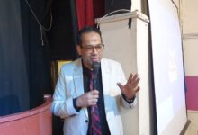 التغيرات المناخية وترشيد استهلاك الكهرباء ندوات لطلاب التربية والتعليم بالغربيه