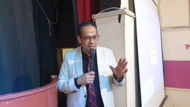 التغيرات المناخية وترشيد استهلاك الكهرباء ندوات لطلاب التربية والتعليم بالغربيه