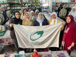 انطلاق تصفيات مسابقة القرآن الكريم والحديث الشريف والثقافة الإسلامية على مستوى مديرية التربية والتعليم بالغربيه