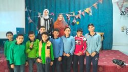 التغيرات المناخية وترشيد استهلاك 