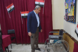 محافظ الغربية يتفقد 20 لجنة انتخابية بمدارس ومعاهد حي أول وثان ومركز ومدينة طنطا استعدادًا لانتخابات مجلس النواب