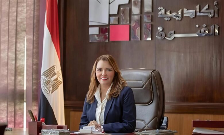 غدا افتتاح أكاديمية الفنون بالإسكندرية