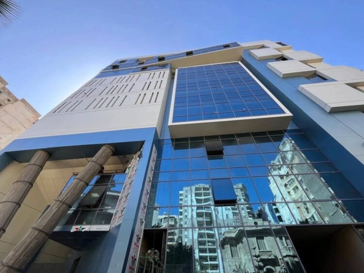 غدا افتتاح أكاديمية الفنون بالإسكندرية