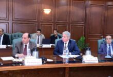 مجلس جامعة سوهاج يوافق علي التعاون مع جامعة ادمسون بجمهورية الفلبين