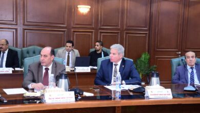 مجلس جامعة سوهاج يوافق علي التعاون مع جامعة ادمسون بجمهورية الفلبين