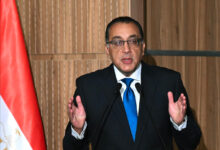 مدبولي: يصدر قراراً بإسقاط الجنسية المصرية عن مواطن لالتحاقه بالخدمة العسكرية