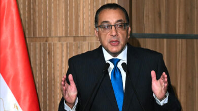 مدبولي: يصدر قراراً بإسقاط الجنسية المصرية عن مواطن لالتحاقه بالخدمة العسكرية