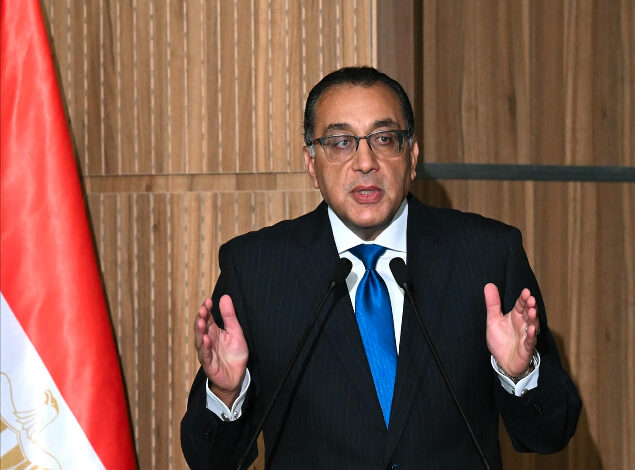 مدبولي: يصدر قراراً بإسقاط الجنسية المصرية عن مواطن لالتحاقه بالخدمة العسكرية