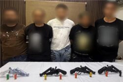 كشف حقيقة فيديو إطلاق النار بشبرا الخيمة