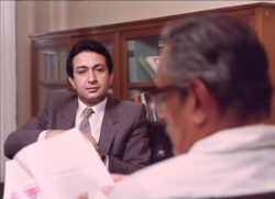 نور الشريف مغامرات سينمائية خارج المألوف