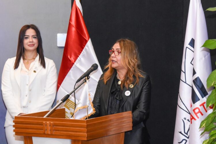 وزير الثقافة ومحافظ الإسكندرية يفتتحان المبنى الجديد لأكاديمية الفنون فرع الإسكندرية