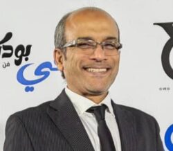 رحيل المخرج خالد شبانة يهز الوسط الإعلامي