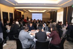 القومي للمرأة تمكين القاضيات أحدث نقلة نوعية في منظومة العدالة المصرية