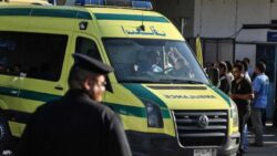 غاز صامت يتسلل إلى شقة ببشتيل