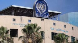 أبو الغيط يدين اقتحام القوات الإسرائيلية لمقر الأونروا بالقدس