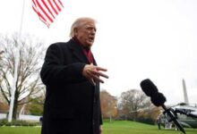 الرئيس ترمب يعلن انتهاء صراع الكونغو الديمقراطية ورواندا