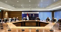 مدبولي يشهد توقيع بروتوكولات تنفيذ مبادرة تحالف وتنمية