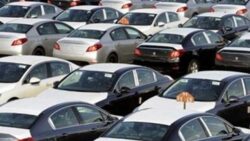 جمارك الإسكندرية: تنفيذ تكليف رئاسي للتخلص من البضائع الراكدة وتحويل الموانئ إلى بوابات للعبور. 