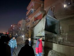 السكك الحديد تعتذر للركاب عن تأخيرات قطارات القاهرة الإسكندرية بسبب حادث طوخ