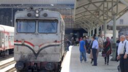 مصرع عامل وإصابة شاب في حادثين بالجيزة