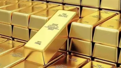 أسعار الذهب الأن للمعاملات المسائيه اليوم الإثنين 1/ ديسمبر /2025.