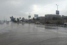 حالة الطقس غداً السبت 13 ديسمبر 2025 في مصر أمطار ورياح الأرصاد تحذر من تقلبات جوية.