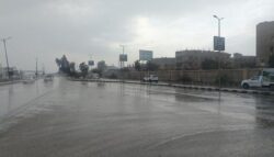 حالة الطقس غداً السبت 13 ديسمبر 2025 في مصر أمطار ورياح الأرصاد تحذر من تقلبات جوية.