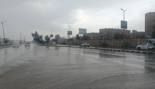 حالة الطقس غداً السبت 13 ديسمبر 2025 في مصر أمطار ورياح الأرصاد تحذر من تقلبات جوية.