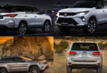 توطين صناعة السيارات بـ 3 طرازات رئيسية: "جيب شيروكي"، "تويوتا فورتشنر"، و"سيتروين C4X"