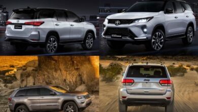 توطين صناعة السيارات بـ 3 طرازات رئيسية: "جيب شيروكي"، "تويوتا فورتشنر"، و"سيتروين C4X"