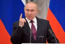 بوتين: الاستيلاء على الأصول الروسية سرقة علنية تهدد الثقة باليورو