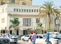 وقف انتخابات نادي قضاة مصر بقرار قضائي