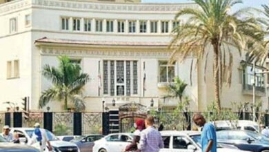 وقف انتخابات نادي قضاة مصر بقرار قضائي