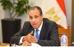 لا يمكن استغلالها للضغط علينا أول تعليق من وزير الخارجية بشأن صفقة الغاز مع إسرائيل