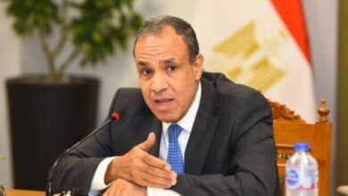 لا يمكن استغلالها للضغط علينا أول تعليق من وزير الخارجية بشأن صفقة الغاز مع إسرائيل