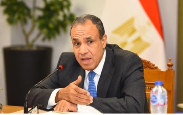 لا يمكن استغلالها للضغط علينا أول تعليق من وزير الخارجية بشأن صفقة الغاز مع إسرائيل