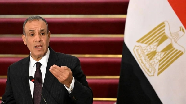 وزير الخارجية مصر تلقت 3 عروض لتهجير غزة ورفضتها جميعاً 